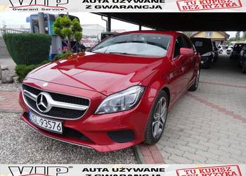 MERCEDES CLS  350-D