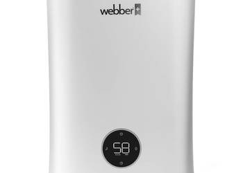 Uzdatniacz Nawilżacz powietrza ewaporacyjny Webber HH3002