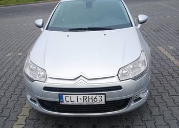 Citroen C5 X7 2.0  HDI