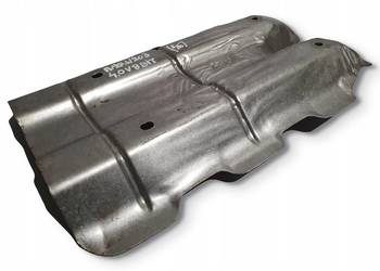 OSŁONA TERMICZNA Mercedes W213 E63 AMG 4.0 V8 A1771512045