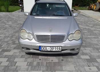 Mercedes W 203
