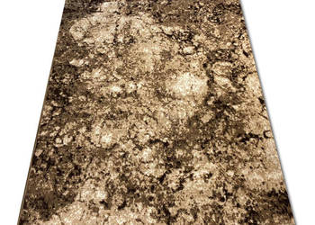 DYWAN 200x300 DO SALONU GĘSTY WŁOS LAILA 15841 GREY NOWOCZESNY MIĘKKIE RUNO
