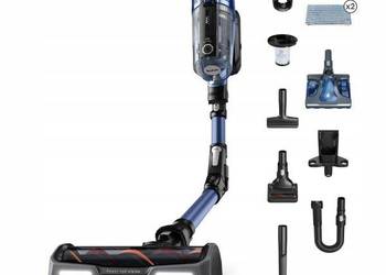 Odkurzacz akumulatorowy Rowenta X-Force Flex 14.60 z funkcja mopowania