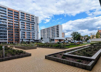 Mieszkanie Białystok Józefa Ignacego Kraszewskiego 63.86m2 3-pok