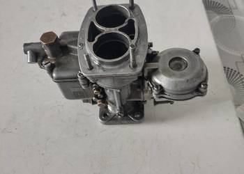 FIAT 125P GAŹNIK WEBER ZABYTKOWY