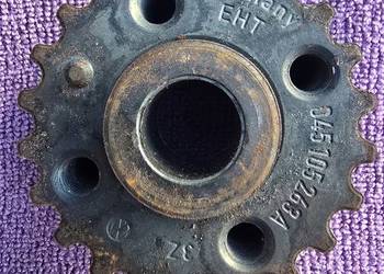 KOŁO ZĘBATE POMPY VW AUDI SKODA SEAT 045 105 263A