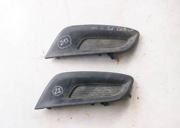 MAZDA 6 MAZDA6 2007 2008 LIFT ZAŚLEPKA LEWA