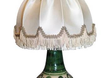 Lampka ceramiczna Gyllenborga z 1975