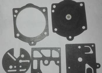 Membrany gaźnika Husqvarna 444 Walbro 21- Membrany gaźnika Husqvarna 444 Walbro 21-