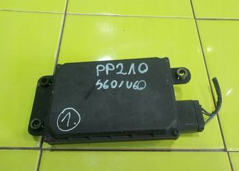 VOLVO S60 II V60 I 1.6 B AUT 12r modul radar distronic 31381556
