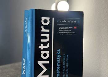 Matura Matematyka Vademecum | Greg