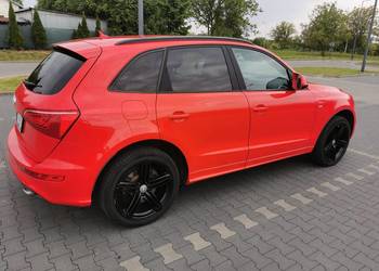 Audi q5 2010 3.0tdi v6 quattro
