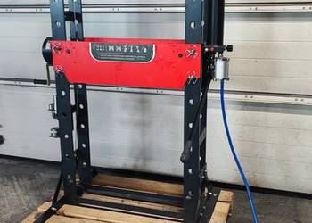 Prasa hydrauliczna 50t Facom W.450