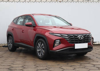 Hyundai Tucson 1.6 T-GDI