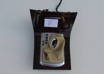 MIESZEK TUNEL INFINITI QX50 969241BA0A