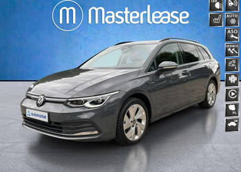 Volkswagen Golf 1.5 TSI EVO Style ! Z Polskiego Salonu! Faktura VAT! VIII …