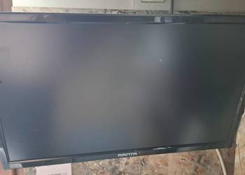 Telewizor 19 "do zakładu karnego aresztu
