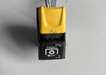 Przełącznik WOM PTO elobau 151PTO 151PTO4702