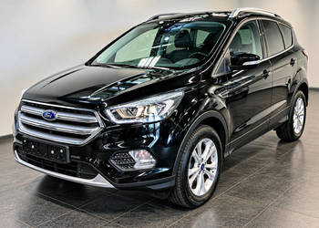 Ford Kuga II (2012-)