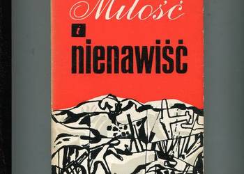 Miłość i nienawiść - Janis Griva