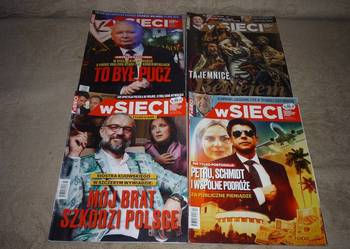 czasopismo w SIECI