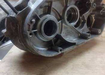 Oryginalne kartery Simson super stan