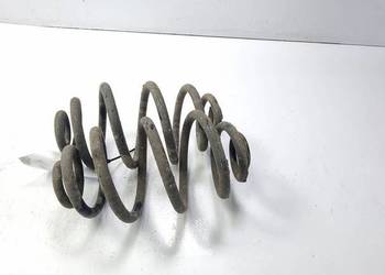 SPRĘŻYNY TYŁ VOLKSWAGEN PASSAT B5 LIFT