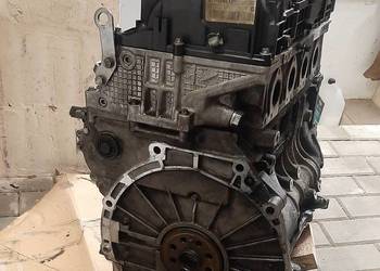 Silnik słupek bmw e90 e91 N47 2.0