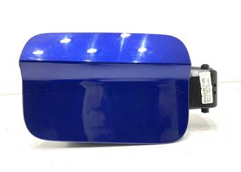 KLAPKA WLEWU PALIWA SEAT LEON III 5F4809905F Hatchback Mystery Blue