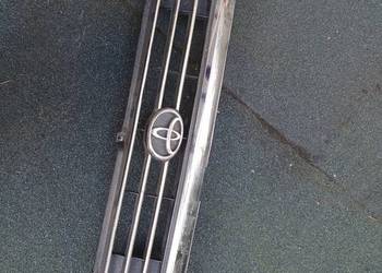 Grill atrapa Toyota 4Runner HiLux