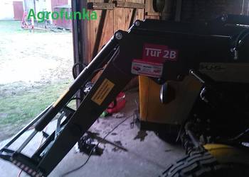 Tur Do C-360,3P Ładowacz Czołowy 2B 700 kg udzwigu