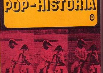 (0128) FILMOWA POP-HISTORIA – RAFAŁ MARSZAŁEK