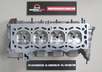 GŁOWICA OPEL 1.8 16V / Z18XE / 9242094 / Astra Corsa Zafira