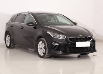 Kia Ceed 1.4 T-GDI