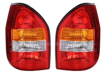 Opel Zafira 99-02 Lampa tylna NOWA
