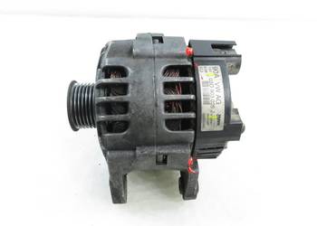 ALTERNATOR VW POLO IV (9N_) 1.2 6V 60 - BBM 03D903025J 
