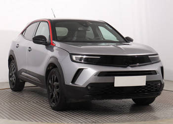 Opel Mokka 1.2 Turbo