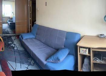 Wersalka rozkładana