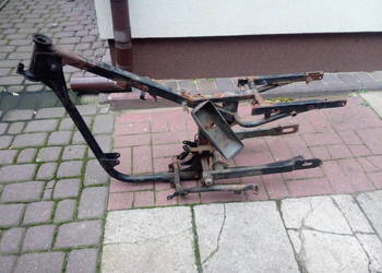 Ramy do MZ-etz 150,250,WSK