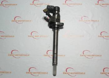 FORD CITROEN PEUGEOT VOLVO 2.0 TDCI HDI wtryskiwacz 9657144580 KLASA 5