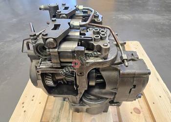 Skrzynia biegów Vario ML90, Fendt 516, 514, 512