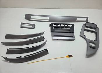 DEKORY ALUMINIUM BMW E60 E61 7897263