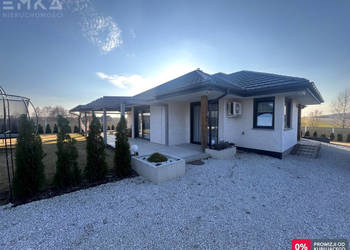 Dom do sprzedania Sadłóżek 102m2