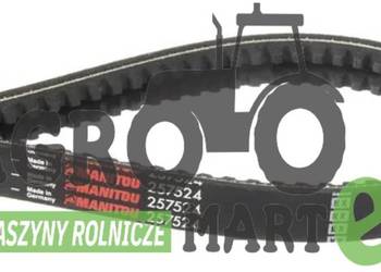 257524 PASEK WENTYLATORA PERKINS MANITOU