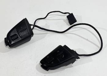 PRZEŁĄCZNIKI KIEROWNICY SKODA YETI 3T0959537B 09-17 WŁĄCZNIK