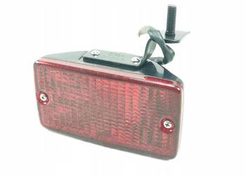 LAMPA PRZECIWMGIELNA TYŁ SUZUKI WAGON R+ / 3657084000