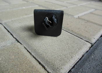 Fiat Stilo Prawa listwa wykończeniowa wnętrza Nowa Oryginalna 71729203