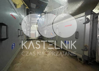 Sprzątanie po zalaniach, usuwanie szkód Gostyń - Kastelnik