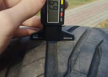 Opony Uniroyal 245/45 R19