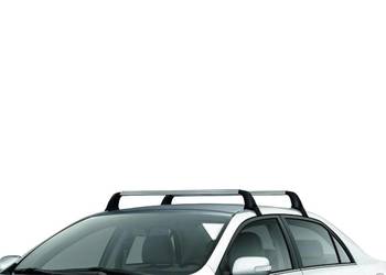 TOYOTA Corolla Bagaznik dachowy relingi belki oryginal PZ403-E3617-GA OE